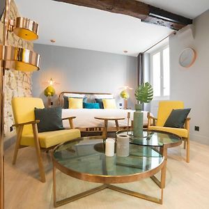 Appartement met een Slaapkamer